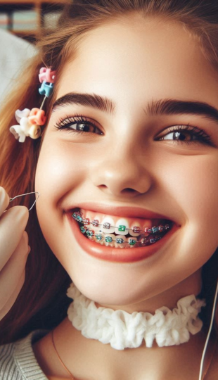 Retainers
